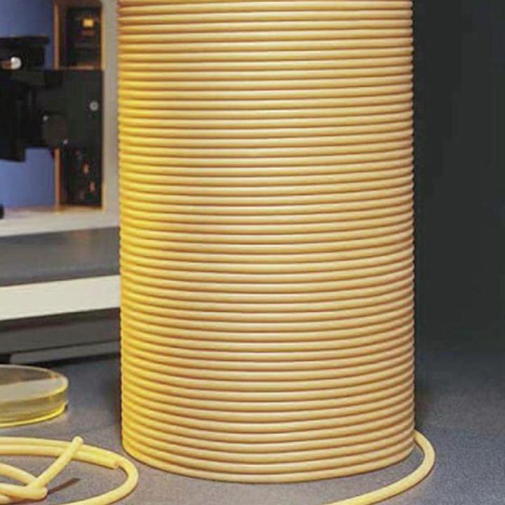 蠕动泵进口管(17#, 6.4mm内径, Norprene-Chemical)